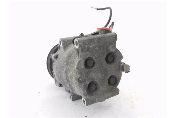 Recambio de compresor aire acond. para honda civic vi 1.6 referencia OEM IAM TRSA094977  