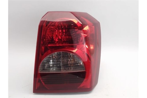 Recambio de piloto trasero derecho para dodge caliber referencia OEM IAM 05190360AA  