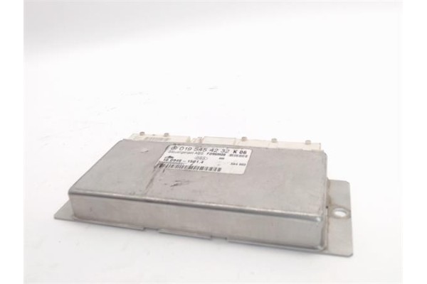Recambio de centralita abs para mercedes-benz clase e (bm 210) berlina referencia OEM IAM 0195454232  