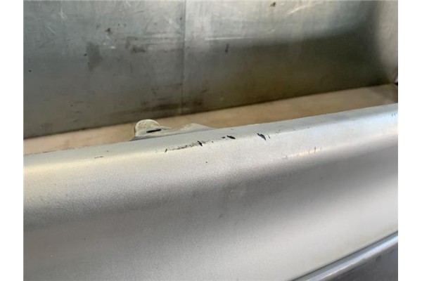 Recambio de paragolpes trasero para toyota corolla (e11) 1.4 (ee111_) referencia OEM IAM 521591A720 5216912090 