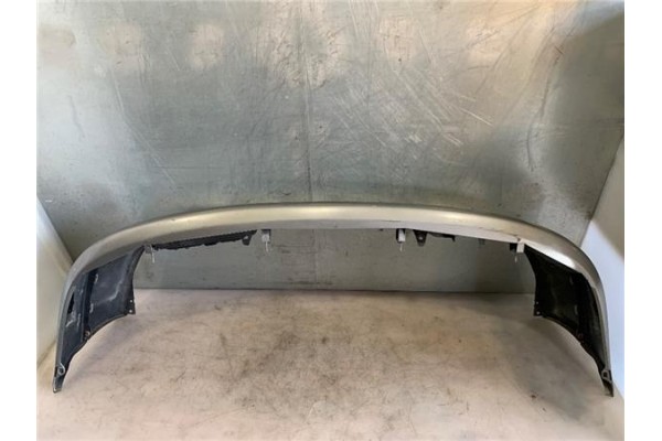 Recambio de paragolpes trasero para toyota corolla (e11) 1.4 (ee111_) referencia OEM IAM 521591A720 5216912090 
