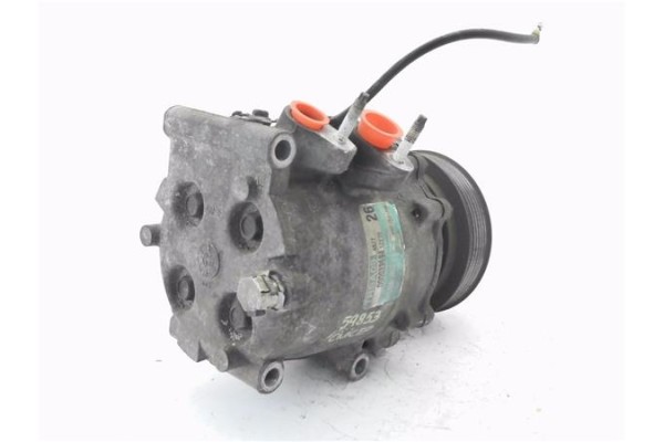 Recambio de compresor aire acond. para honda civic vi 1.6 referencia OEM IAM TRSA094977  