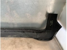 Recambio de paragolpes trasero para fiat iii fiorino (225) 1.3 d multijet referencia OEM IAM 735460427  