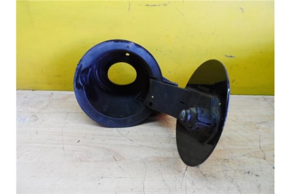 Recambio de tapa exterior combustible para ford fiesta (cbk) 1.3 newport referencia OEM IAM 2S61A27936AK  
