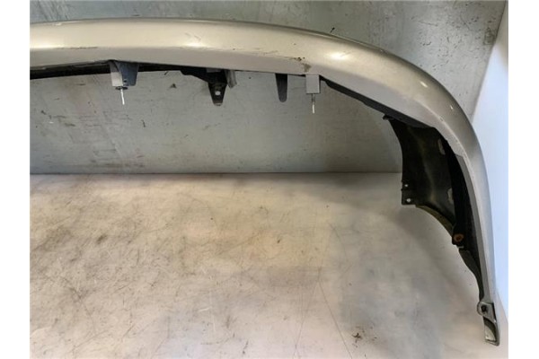 Recambio de paragolpes trasero para toyota corolla (e11) 1.4 (ee111_) referencia OEM IAM 521591A720 5216912090 
