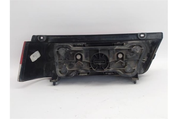 Recambio de piloto trasero derecho para suzuki swift berlina (sf/ma) referencia OEM IAM   