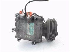 Recambio de compresor aire acond. para honda civic vi 1.6 referencia OEM IAM TRSA094977  