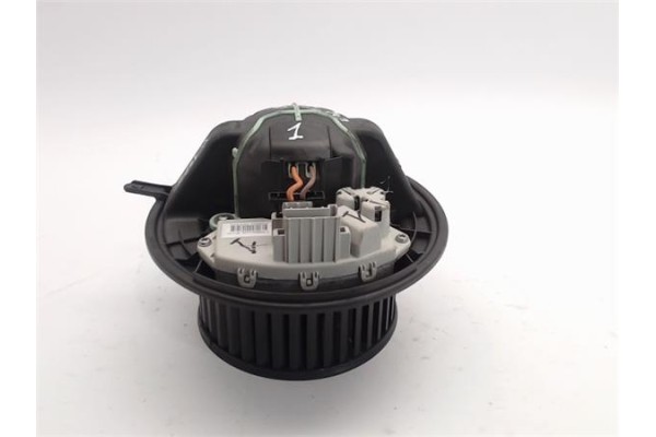 Recambio de ventilador calefaccion para bmw serie 3 coupe (e92) referencia OEM IAM (6933663-09) (985465S) 