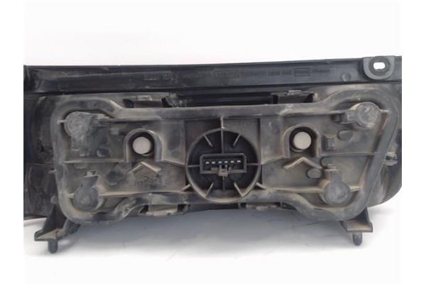 Recambio de piloto trasero derecho para suzuki swift berlina (sf/ma) referencia OEM IAM   