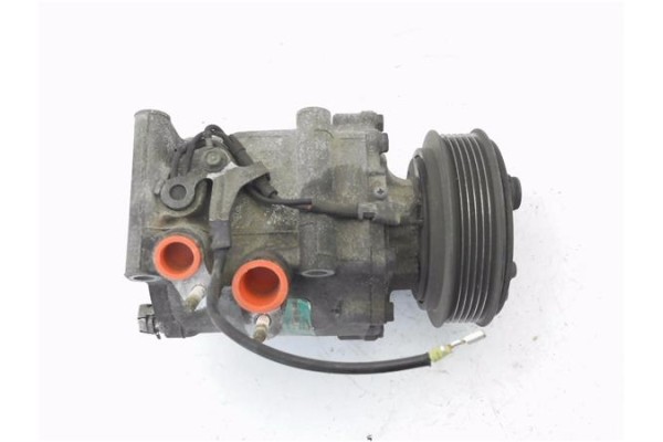 Recambio de compresor aire acond. para honda civic vi 1.6 referencia OEM IAM TRSA094977  