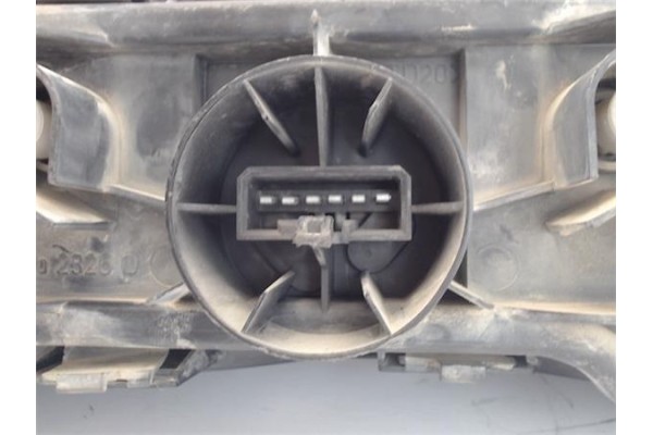 Recambio de piloto trasero derecho para suzuki swift berlina (sf/ma) referencia OEM IAM   