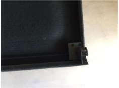 Recambio de bandeja trasero para citroen berlingo 2.0 hdi referencia OEM IAM 8794KC  