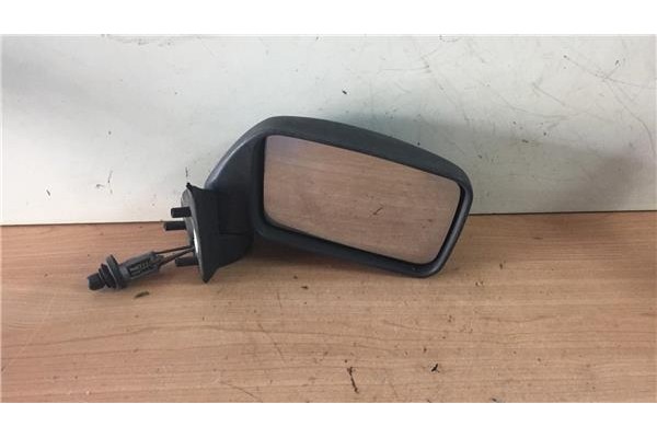 Recambio de retrovisor derecho para lancia y 10 1.0 fire referencia OEM IAM E30148509  