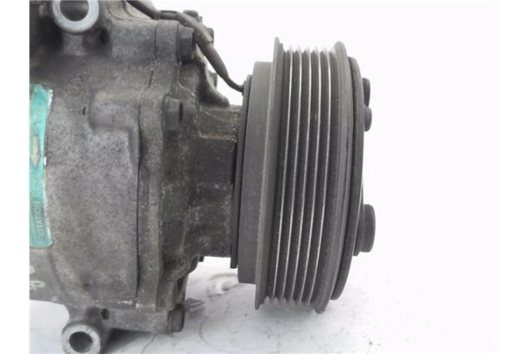 Recambio de compresor aire acond. para honda civic vi 1.6 referencia OEM IAM TRSA094977  