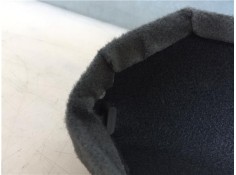 Recambio de bandeja trasero para citroen berlingo 2.0 hdi referencia OEM IAM 8794KC  