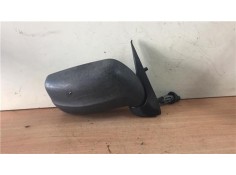 Recambio de retrovisor derecho para lancia y 10 1.0 fire referencia OEM IAM E30148509  