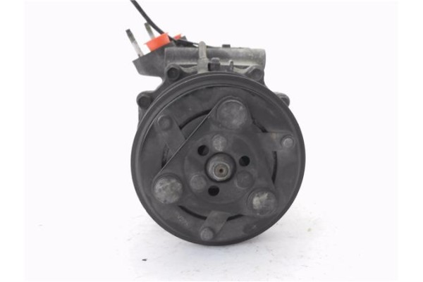 Recambio de compresor aire acond. para honda civic vi 1.6 referencia OEM IAM TRSA094977  