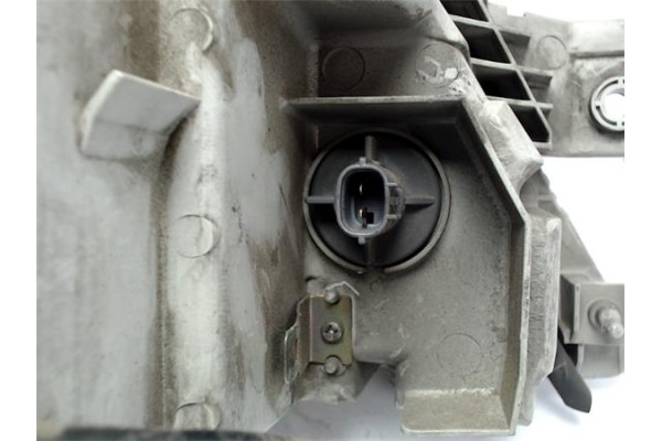 Recambio de faro delantero izquierdo para mazda premacy (cp) referencia OEM IAM CB08510L0D  