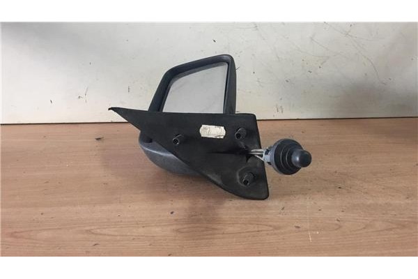 Recambio de retrovisor derecho para lancia y 10 1.0 fire referencia OEM IAM E30148509  