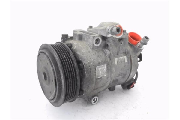 Recambio de compresor aire acond. para volkswagen polo v (6r1) 1.4 advance referencia OEM IAM 6Q0820808F  