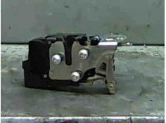 Recambio de cierre electromagnetico delantero izquierdo para chevrolet lacetti 2.0 tdci referencia OEM IAM 96272641  