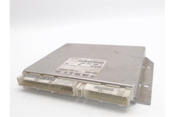 Recambio de centralita abs para mercedes-benz clase s (bm 140) berlina referencia OEM IAM 0295452232  