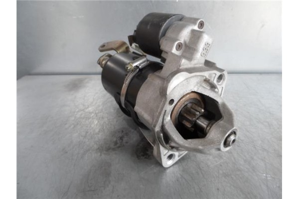 Recambio de motor arranque para audi a4 berlina (8e)(2000) 2.0 [2,0 ltr. - 96 kw 20v cat (alt)] referencia OEM IAM 06B911023 000