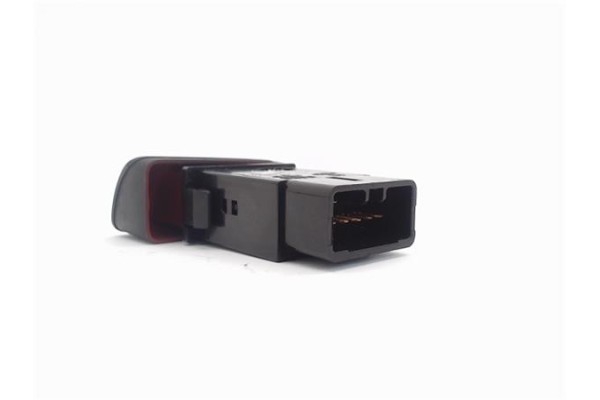 Recambio de interruptor luces emergencia para kia sportage (km) referencia OEM IAM 864W0140  