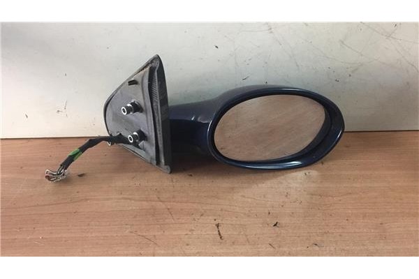 Recambio de retrovisor electrico derecho para lancia y 1.1 elefantino referencia OEM IAM E30152313  