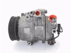 Recambio de compresor aire acond. para volkswagen polo v (6r1) 1.4 advance referencia OEM IAM 6Q0820808F  