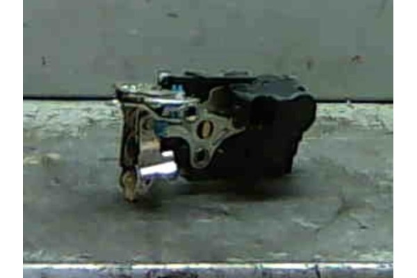 Recambio de cierre electromagnetico delantero izquierdo para chevrolet lacetti 2.0 tdci referencia OEM IAM 96272641  