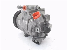 Recambio de compresor aire acond. para volkswagen polo v (6r1) 1.4 advance referencia OEM IAM 6Q0820808F  