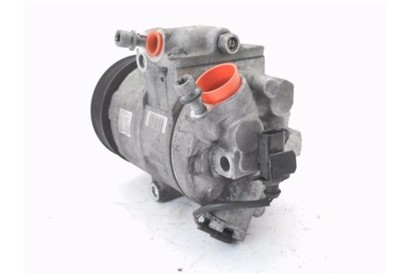 Recambio de compresor aire acond. para volkswagen polo v (6r1) 1.4 advance referencia OEM IAM 6Q0820808F  