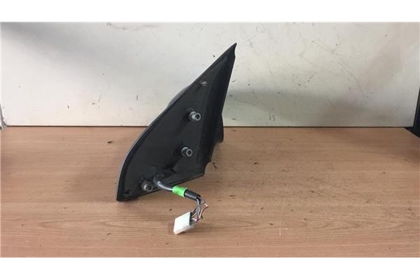 Recambio de retrovisor electrico derecho para lancia y 1.1 elefantino referencia OEM IAM E30152313  