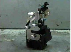 Recambio de cierre electromagnetico trasero derecho para chevrolet lacetti 2.0 tdci referencia OEM IAM 96260996  