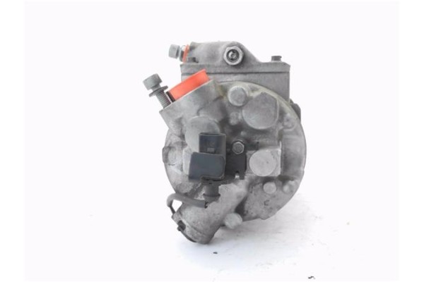 Recambio de compresor aire acond. para volkswagen polo v (6r1) 1.4 advance referencia OEM IAM 6Q0820808F  