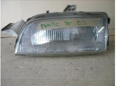 Recambio de faro delantero izquierdo para fiat punto i berlina (176)(1993) referencia OEM IAM   