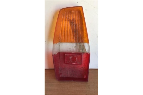 Recambio de piloto trasero derecho para talbot 180 1.8 referencia OEM IAM 3011 23014 