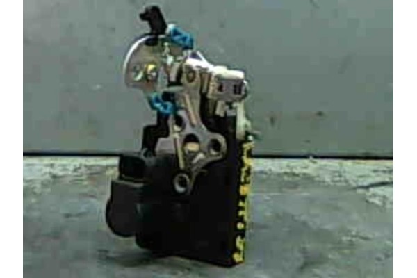 Recambio de cierre electromagnetico trasero derecho para chevrolet lacetti 2.0 tdci referencia OEM IAM 96260996  