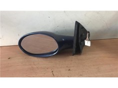 Recambio de retrovisor electrico izquierdo para lancia y 1.1 elefantino referencia OEM IAM E30152314  