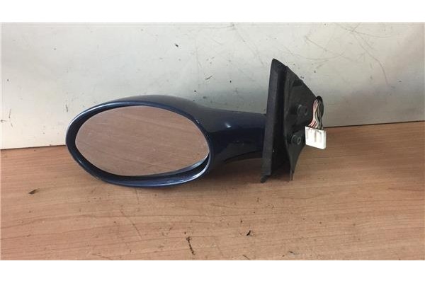 Recambio de retrovisor electrico izquierdo para lancia y 1.1 elefantino referencia OEM IAM E30152314  
