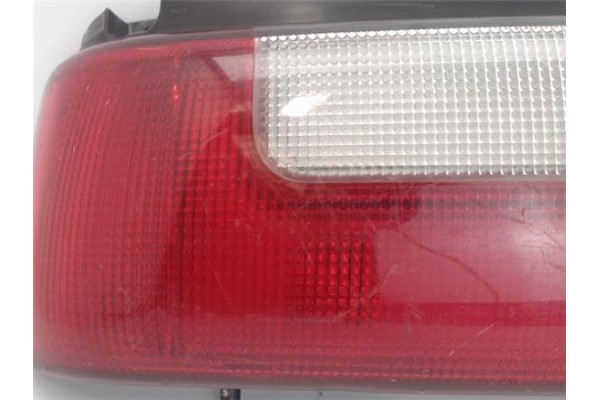 Recambio de piloto trasero izquierdo para suzuki swift berlina (sf/ea) referencia OEM IAM   