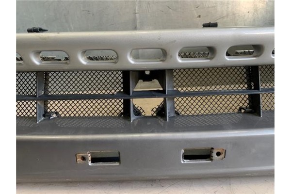 Recambio de paragolpes delantero para toyota corolla (e11) 1.4 (ee111_) referencia OEM IAM 5387912010  
