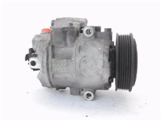 Recambio de compresor aire acond. para volkswagen polo v (6r1) 1.4 advance referencia OEM IAM 6Q0820808F  