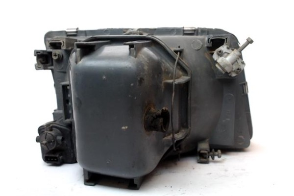 Recambio de faro delantero izquierdo para tata telcoline (40_fd) 2.0 tdi 4x4 referencia OEM IAM 265954410163  