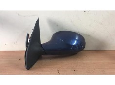 Recambio de retrovisor electrico izquierdo para lancia y 1.1 elefantino referencia OEM IAM E30152314  