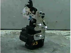 Recambio de cierre electromagnetico trasero izquierdo para chevrolet lacetti 2.0 tdci referencia OEM IAM 96260995  