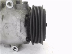 Recambio de compresor aire acond. para volkswagen polo v (6r1) 1.4 advance referencia OEM IAM 6Q0820808F  