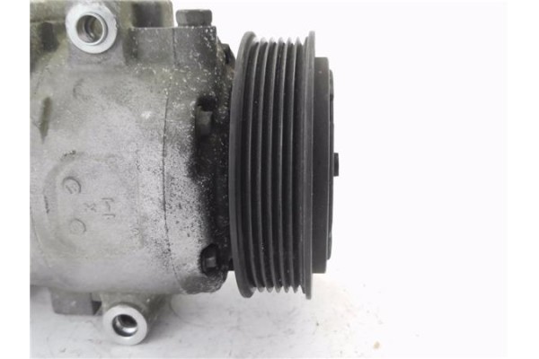 Recambio de compresor aire acond. para volkswagen polo v (6r1) 1.4 advance referencia OEM IAM 6Q0820808F  