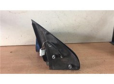Recambio de retrovisor electrico izquierdo para lancia y 1.1 elefantino referencia OEM IAM E30152314  